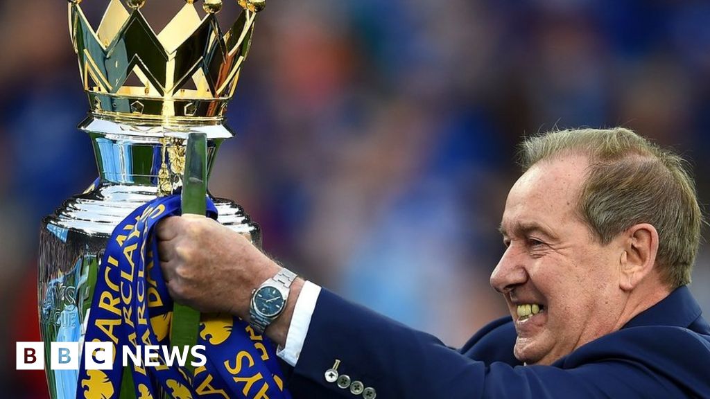 Leicester City ambassador Alan Birchenall collapses at awards night ...