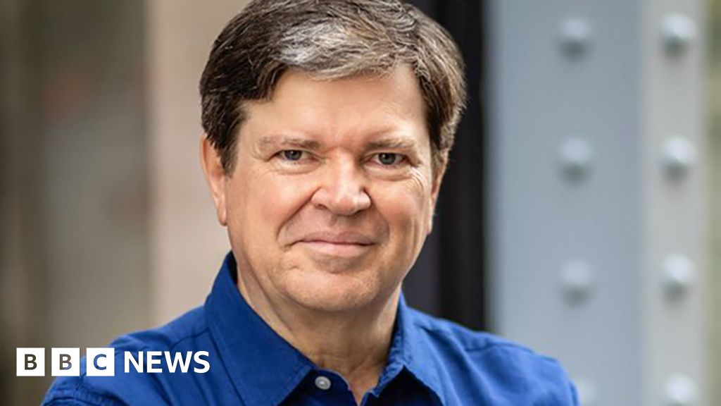 AI ‘godfather’ Prof Yan LeCun says it won’t take over the world