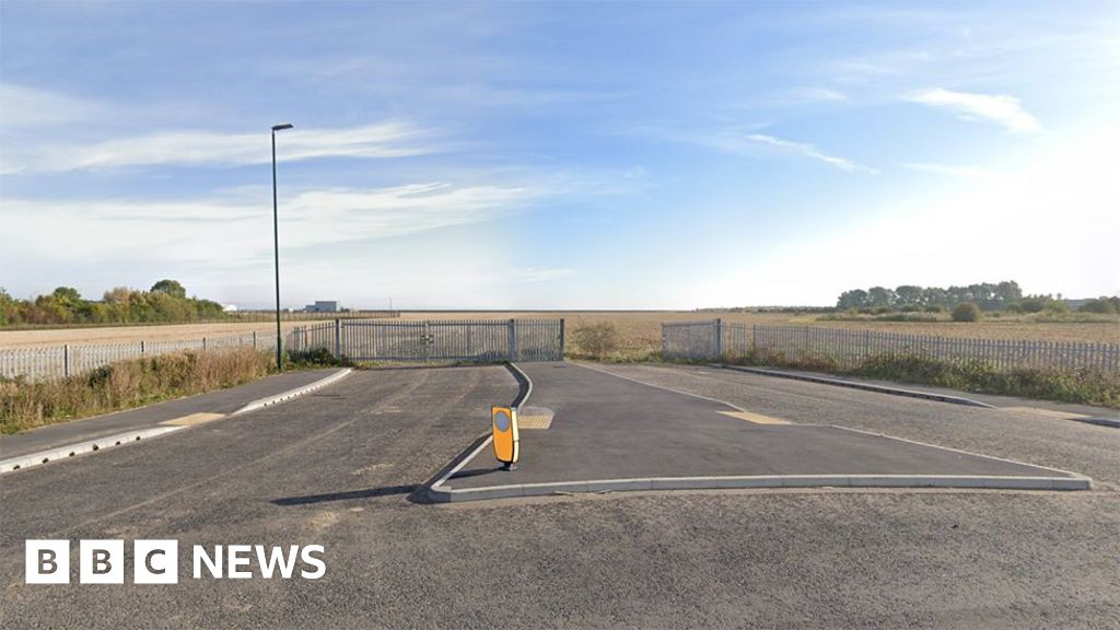 bbc.co.uk - Stuart Harratt - Public consultation over Stallingborough gas-fired power station