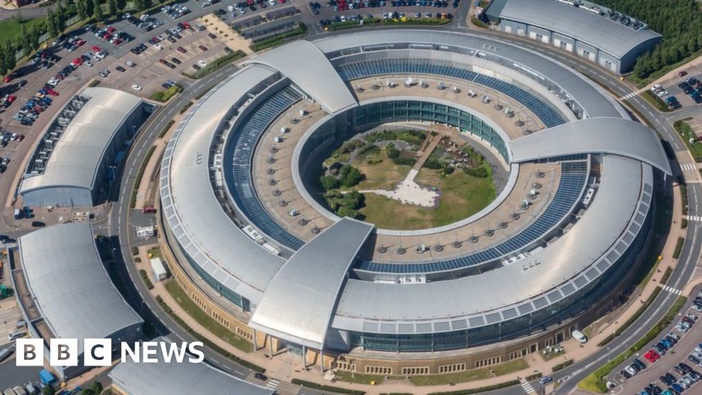 Uk Spies Will Need Artificial Intelligence Rusi Report Bbc News