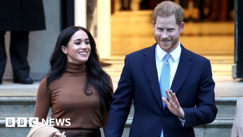 Harry and Meghan: The big question is, the Canadians will have to move to