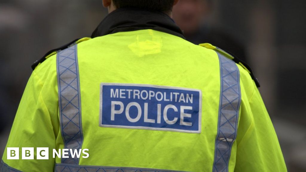 Met Police failing in areas of its work, inspectors say