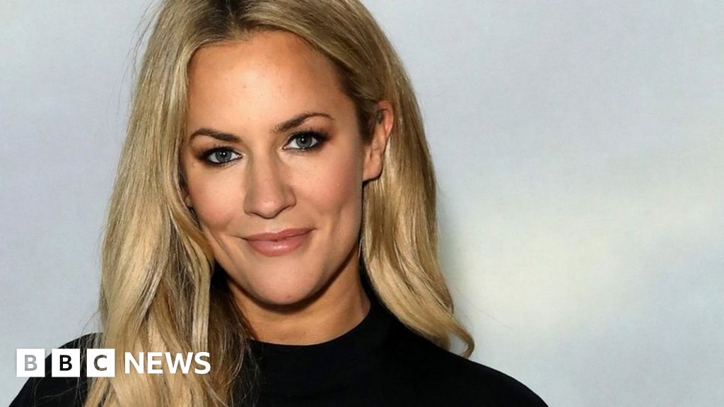 Police apologise to Caroline Flack’s family over record of CPS decision