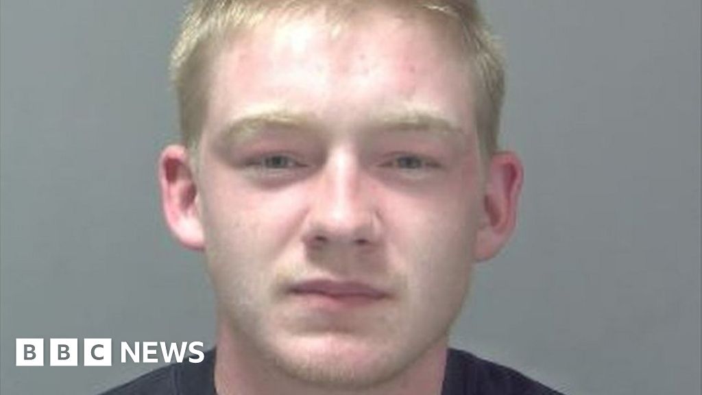 Ipswich Traveller Site Killings Nelson Smith Jailed Bbc News 