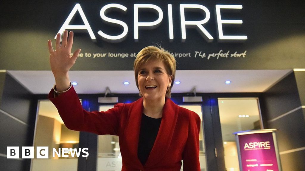 Civil servants in Scotland made 58,000 card transactions