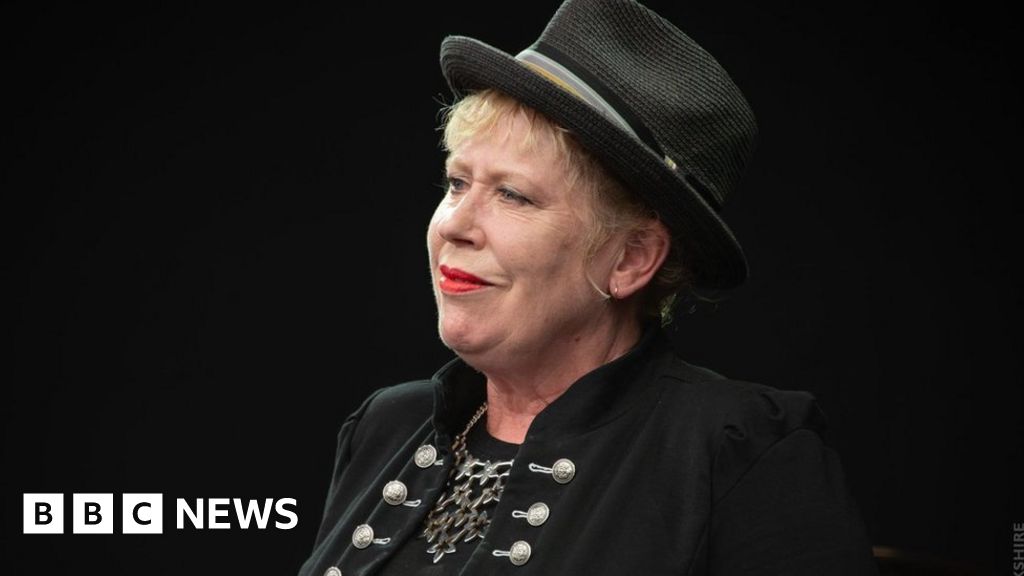 Hazel O'Connor: Singer Admitted To Hospital Following Bleed On Brain