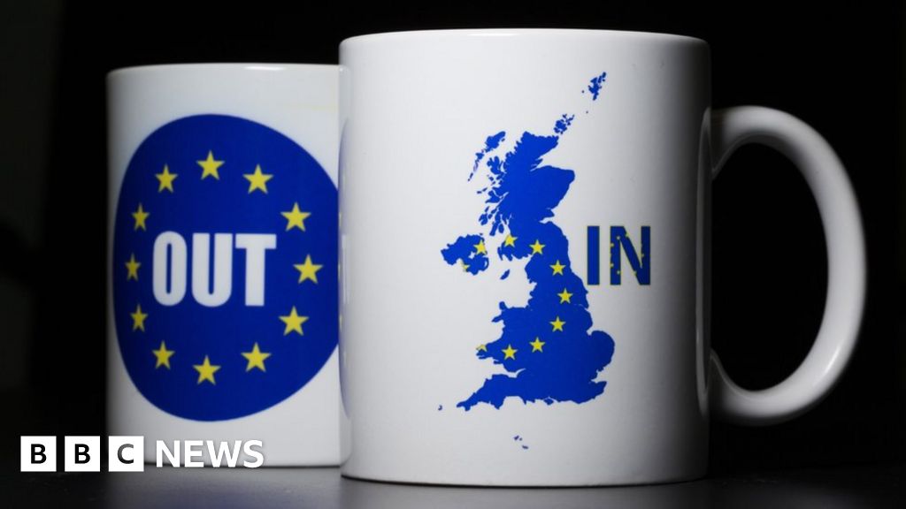 Out and In mugs