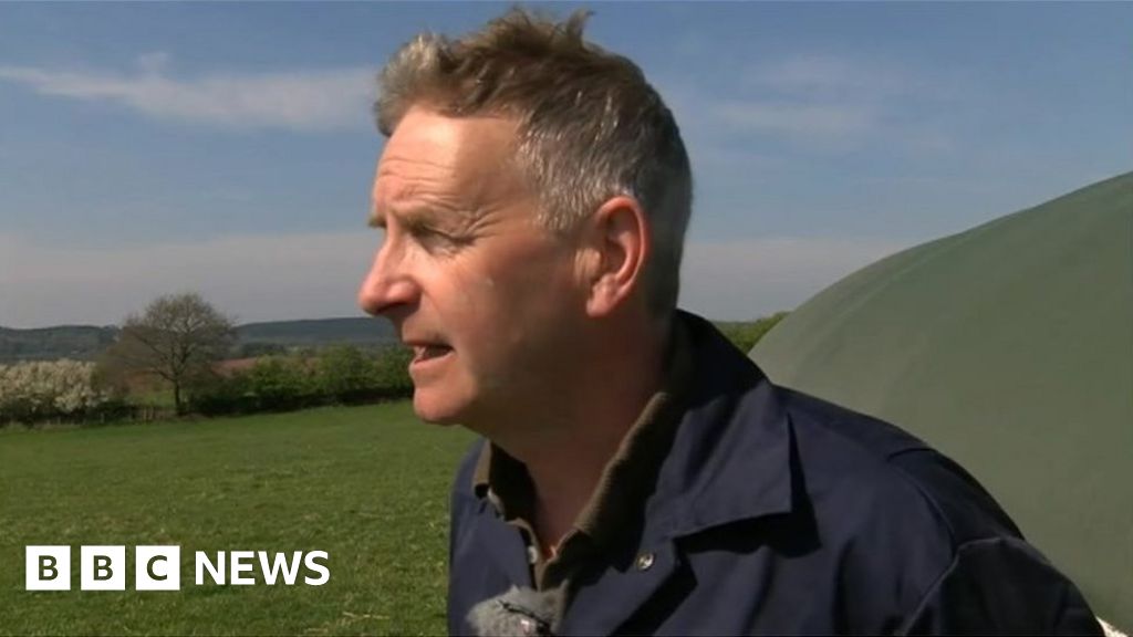 Local elections NewcastleunderLyme voters on the issues that matter