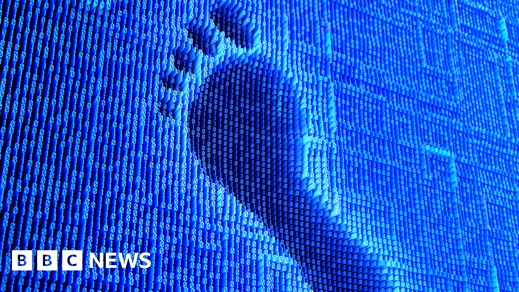 Tech Tent How to stop shoes following you across web