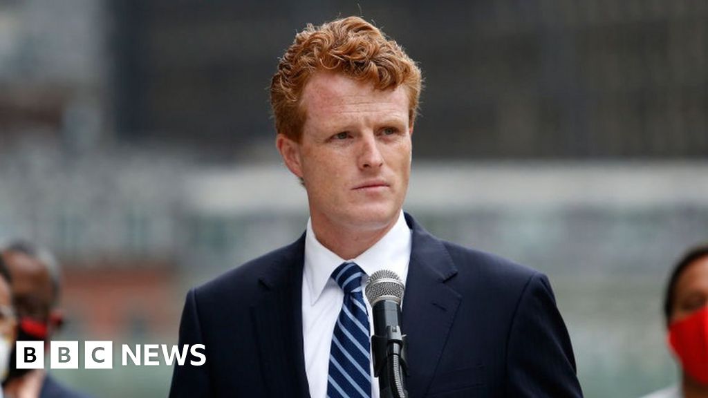 Joe Kennedy How can the special envoy keep out of politics?