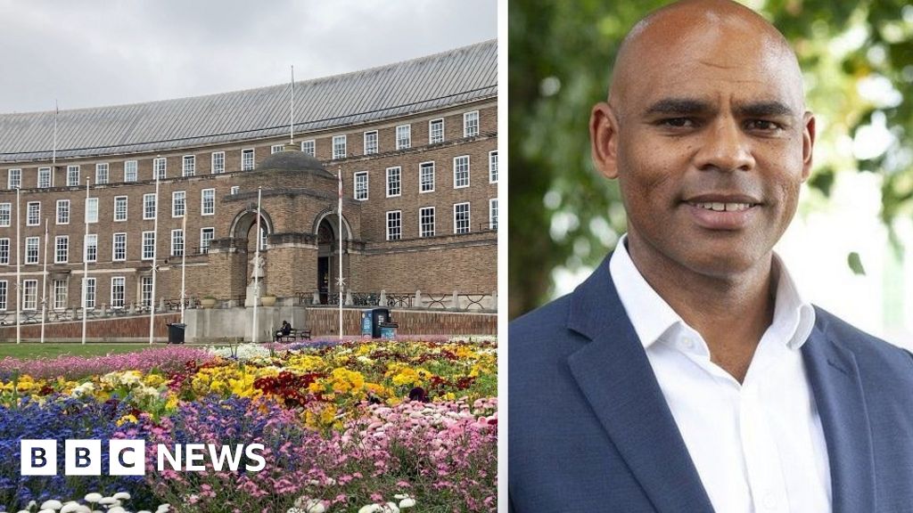 Bristol mayor vote: City decides to abolish mayor post