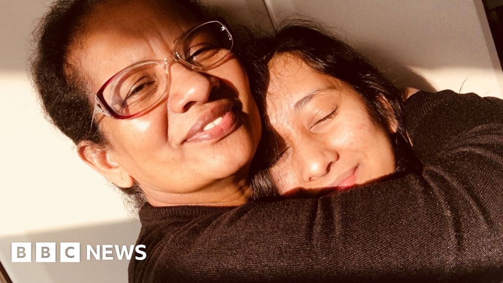 Translation for mom and dad