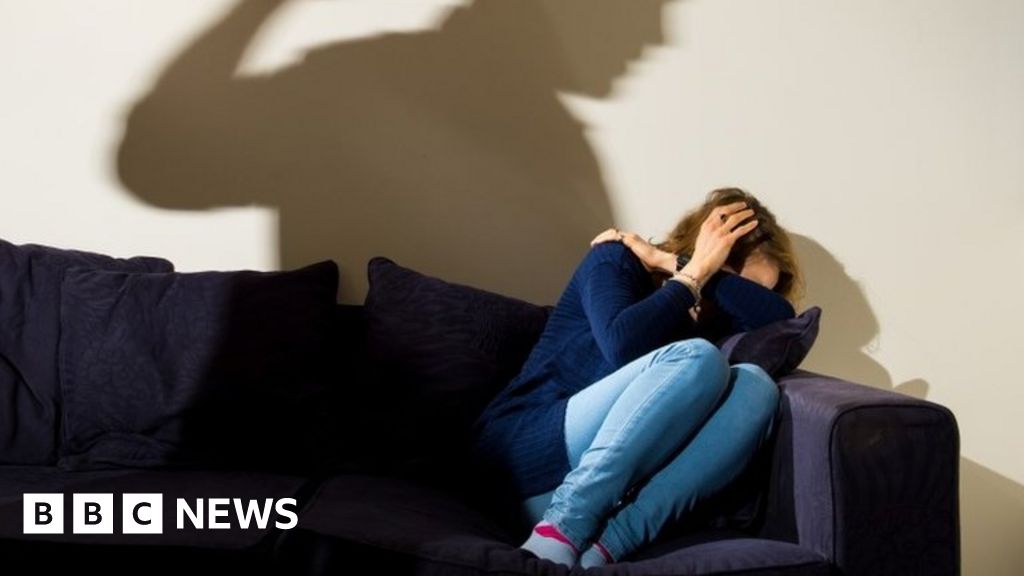 Women Scared To Speak About Domestic Violence Bishop Says Bbc News