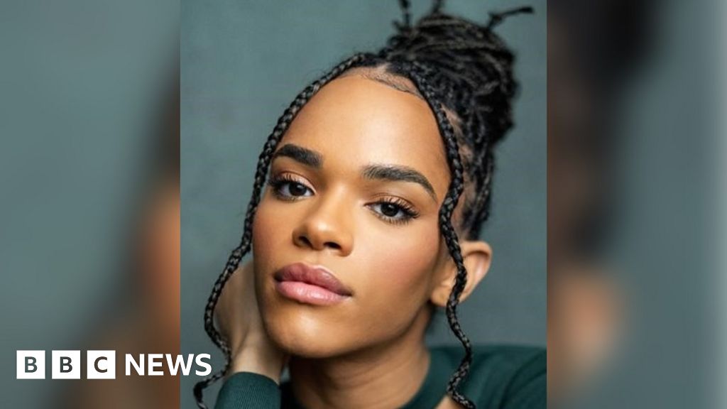 Doctor Who: Manchester actress Yasmin Finney to join show