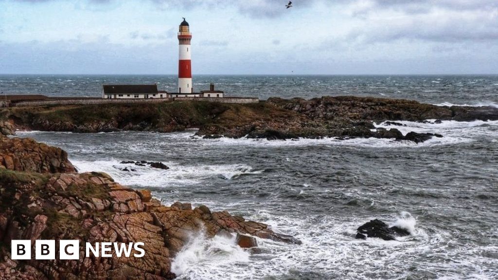 Your pictures of Scotland: 18 - 25 November - BBC News