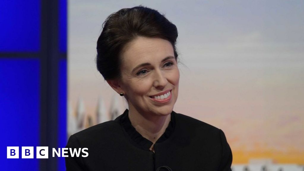 Queen’s advice to Jacinda Ardern on life as a leader and mother