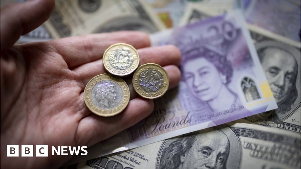 Conservative MPs concerned at market reaction to tax cuts