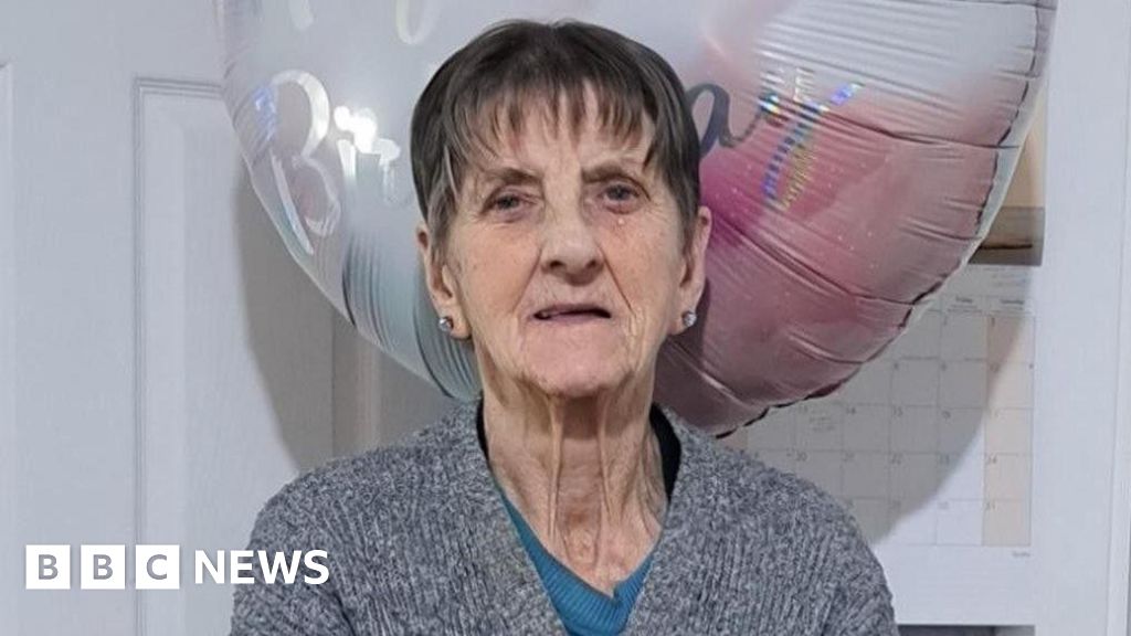 Murder probe launched after woman, 82, found dead on street