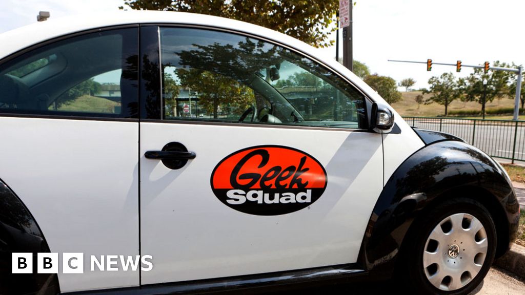 geek squad contact