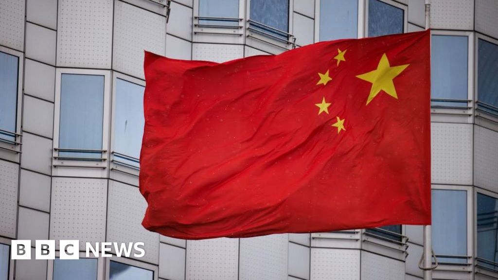 Spionage in Deutschland: Ein Mitarbeiter einer rechtsextremen Partei wurde im Rahmen einer Spionageermittlung in China festgenommen