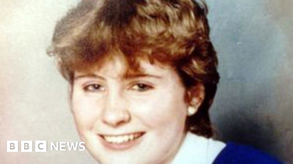 Caroline Graham: Suspect denies murdering Newry teenager - BBC News