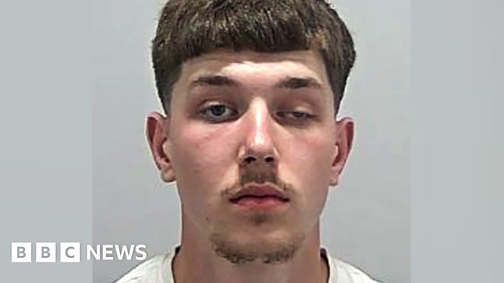 Boy, 16, jailed for Bedford park murder of Ashish Sachdev Nahar