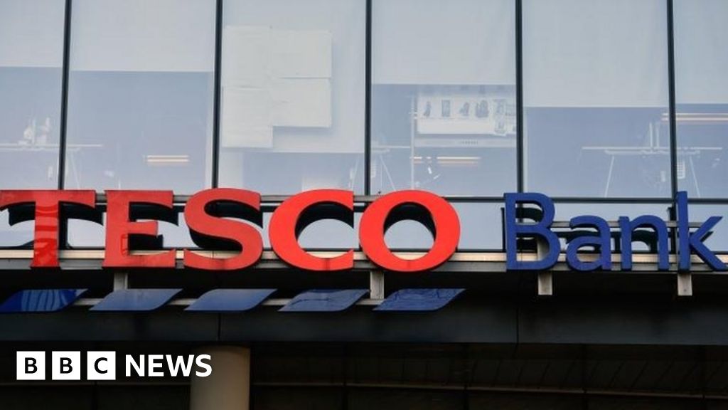 Tesco: Where it went wrong - BBC News