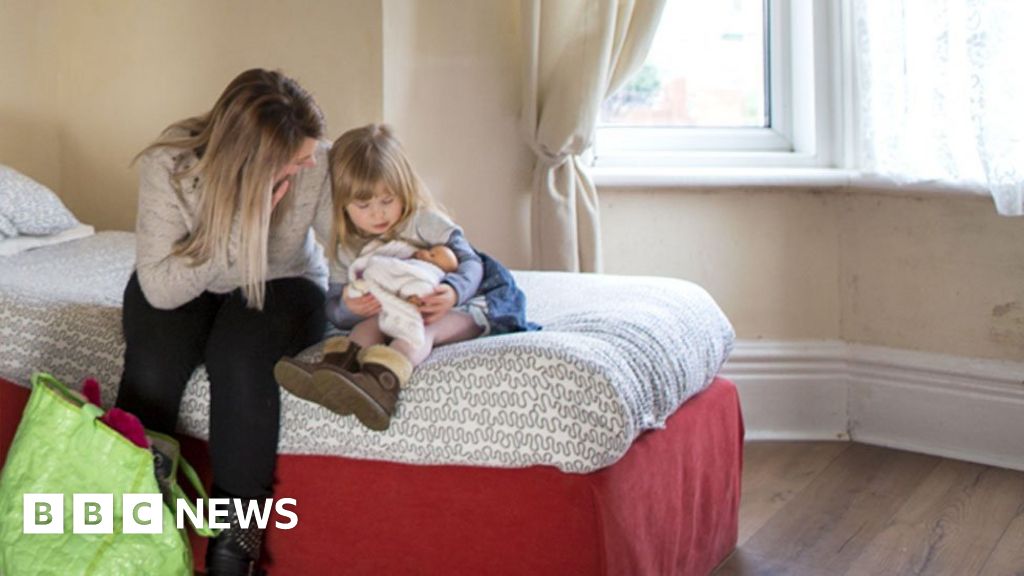 Domestic Abuse laws 'will tackle injustice'