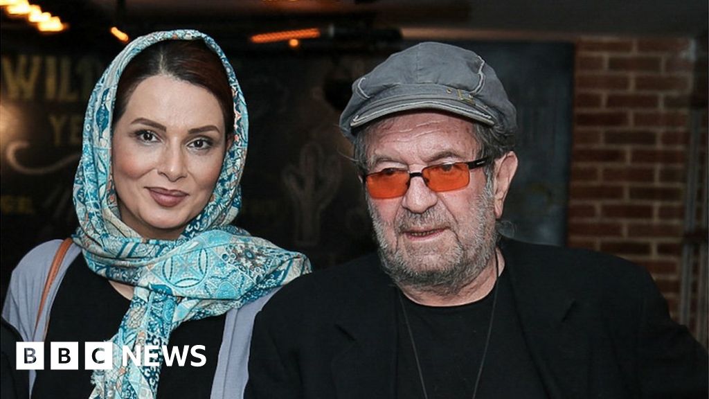 Мъж беше осъден на смърт за убийствата на известния ирански