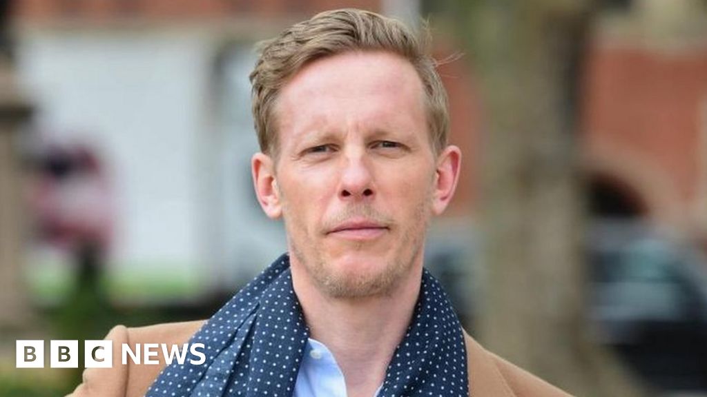 Gb News Suspends Laurence Fox Over Comments About Journalist Ava Evans Bbc News