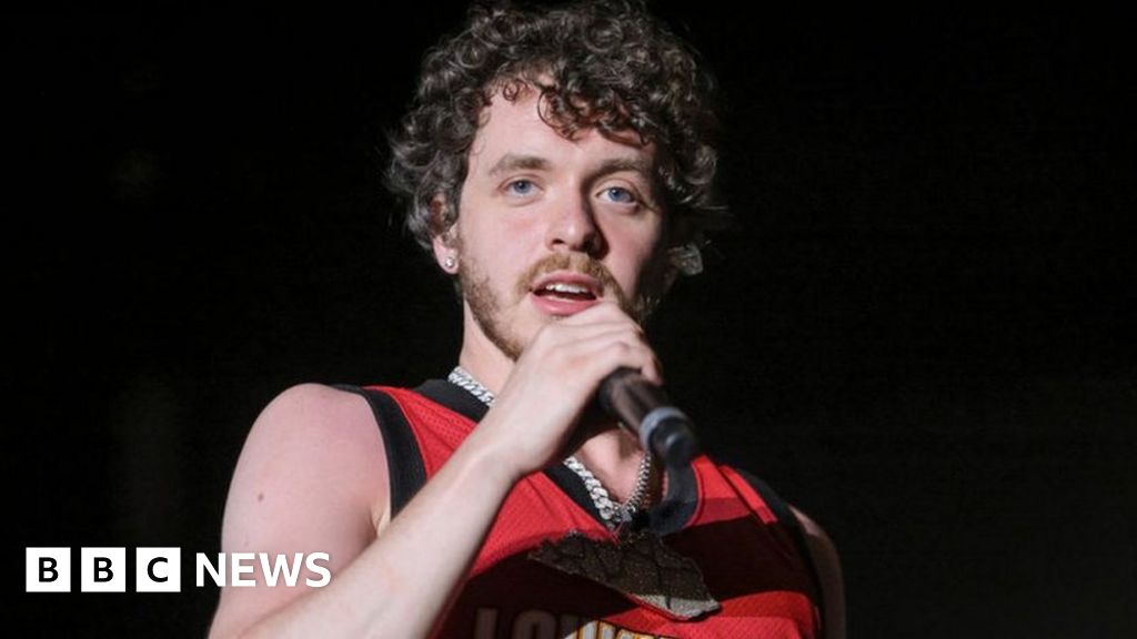 Reading and Leeds festivals: Fans angry as Jack Harlow and Måneskin pull out