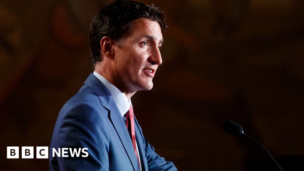 Canada Reviews Anti Racism Funding After Vile Tweets Canada Reviews Anti Racism Funding After Vile Tweets