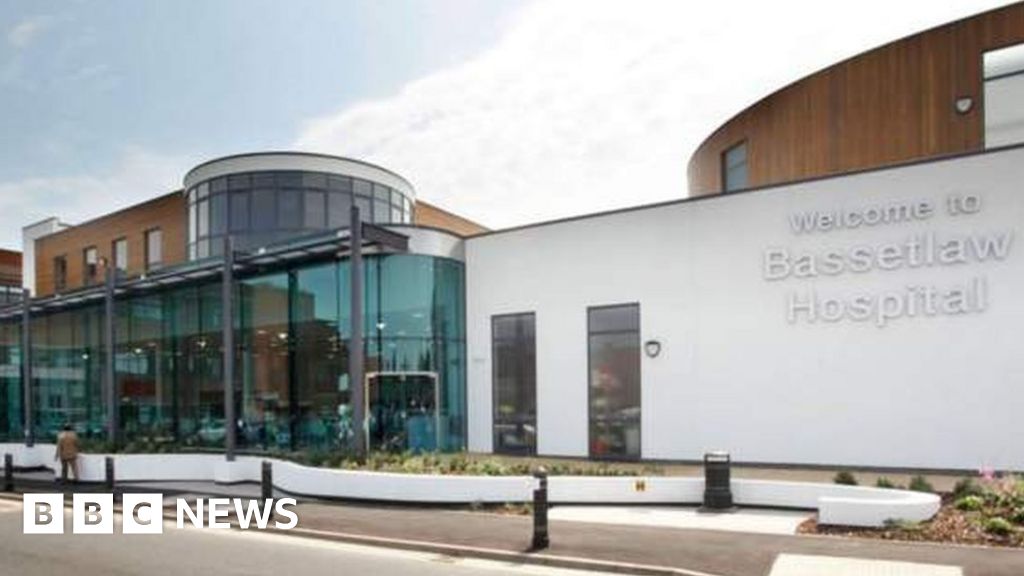 Charge after officer racially abused at Bassetlaw Hospital
