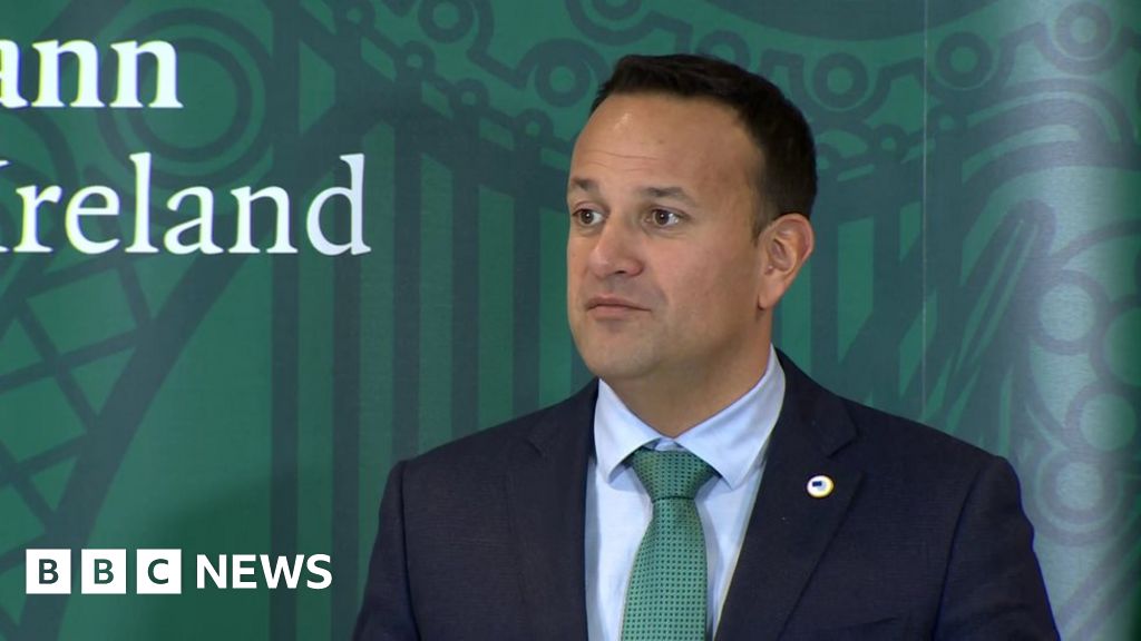 Dublin: No Stormont talks before general election - Varadkar