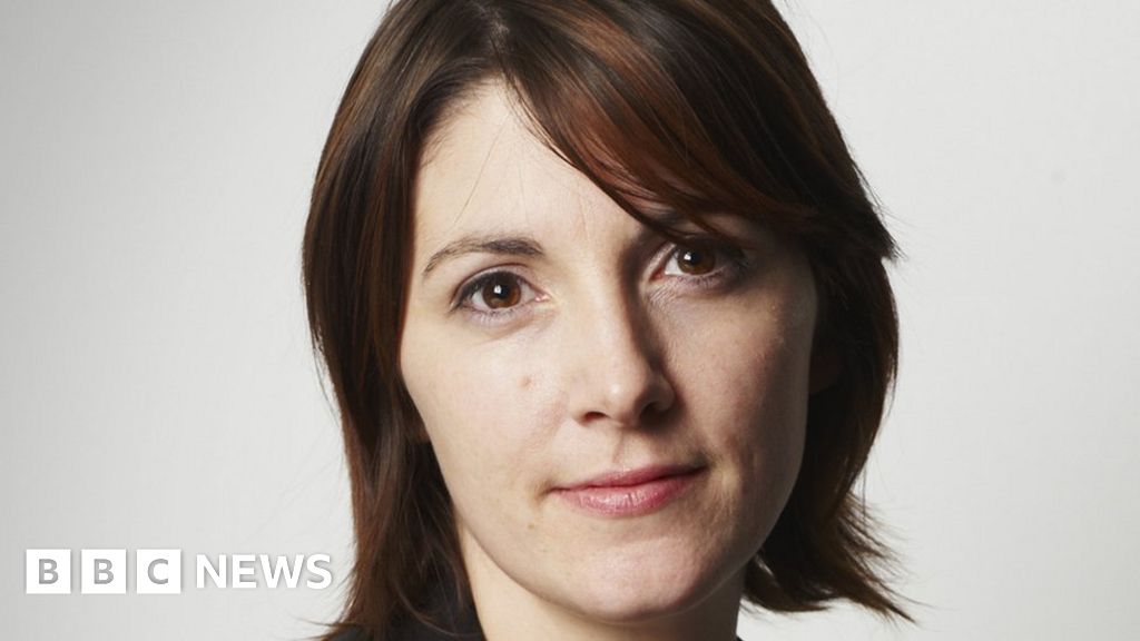Ex-government ethics chief Helen MacNamara admits to lockdown party fine