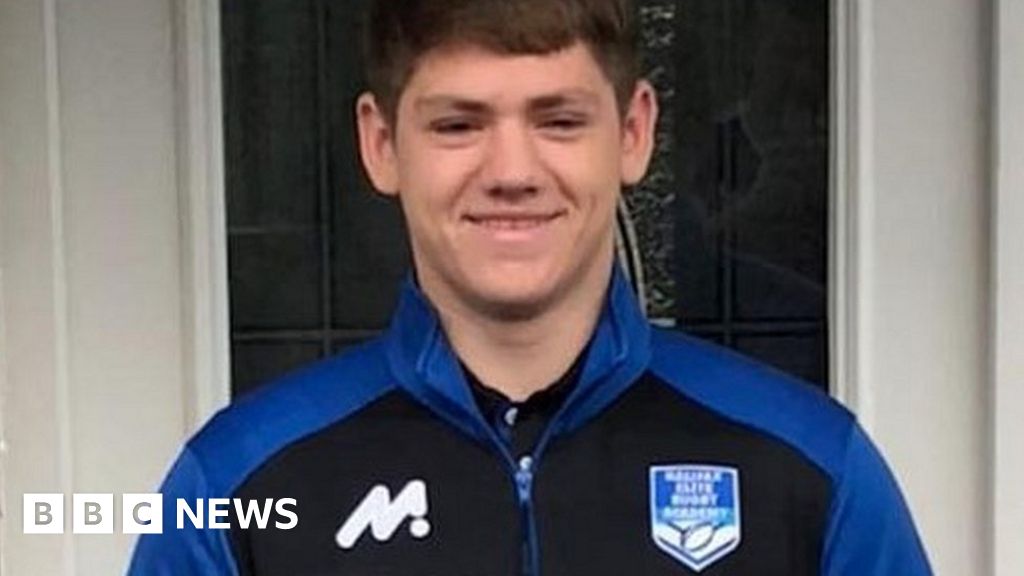 Harry Sykes drowning Lake trip organisation 'slipshod', inquest told