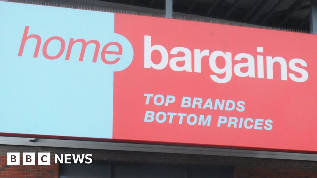 Home Bargains pays man £25k over disability discrimination claim