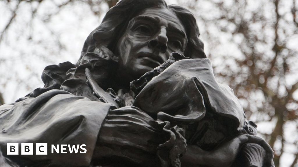 Edward Colston Plaque to Bristol slave trader axed over wording