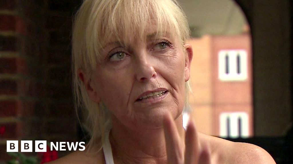 Grenfell Tower The mental health toll