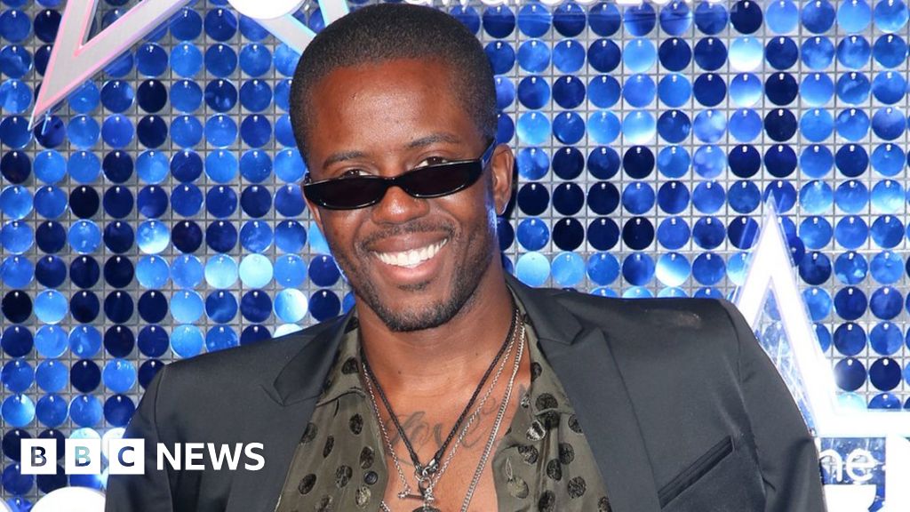 The Only Way Is Essex: Vas J Morgan accuses show of 'systemic racism'