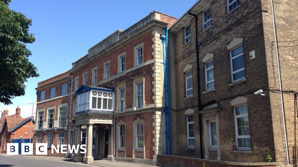 78 Million Reasons Why Bridgwater Is Getting A New Nhs Diagnostic Center - udp1ssw