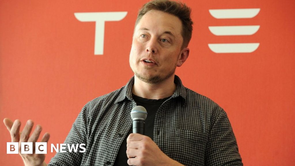 Musk was 'not on weed' when tweeting