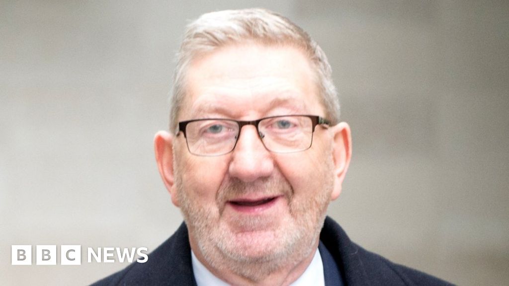Starmer lacks election-winning vision, says Len McCluskey