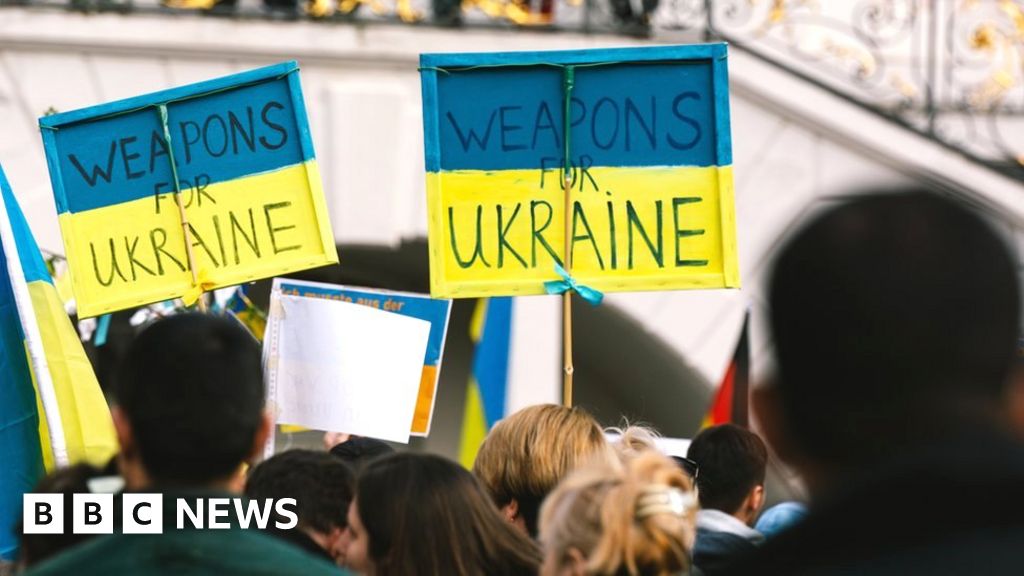 Ukraine war: Germany’s conundrum over its ties with Russia