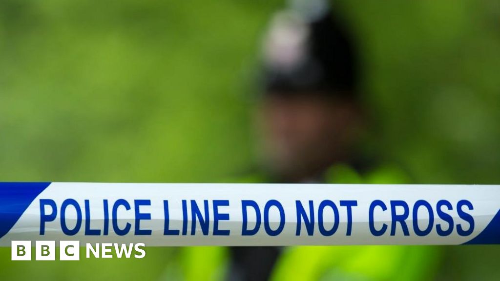 Arrest After Brutal Murder In Manchester Bbc News