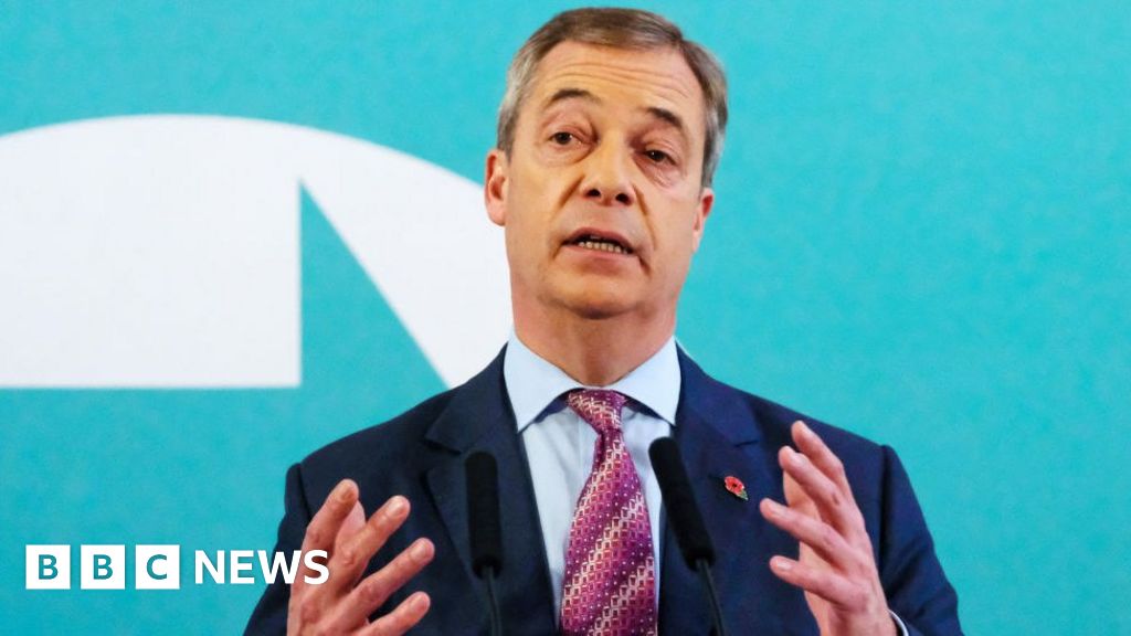 General election: Brexit Party will not contest eight Welsh seats