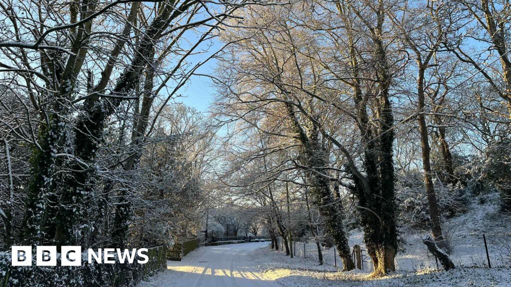 A Week in Pictures: Suffolk