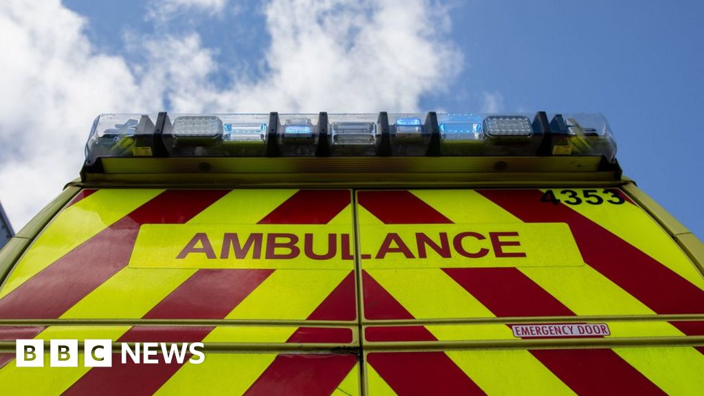 North East Ambulance Service apologises to families