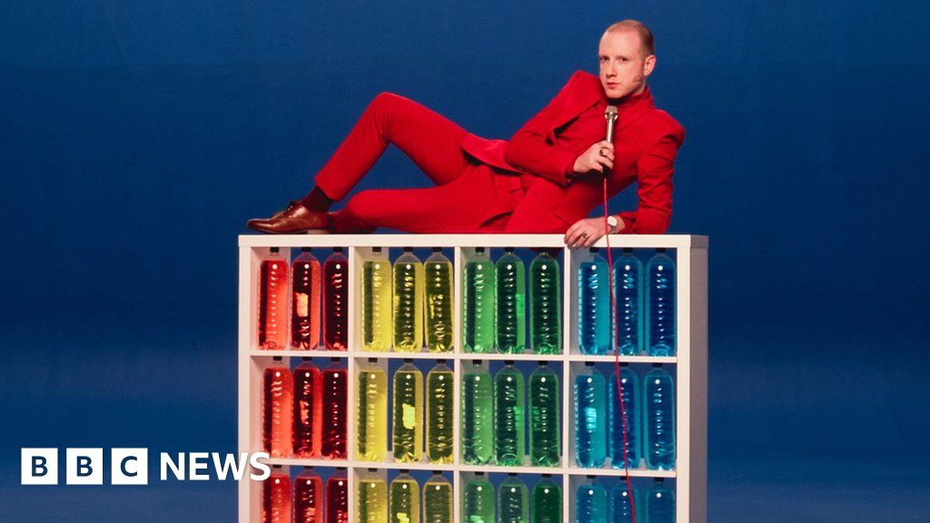 Two Door Cinema Club: 'We're aware that bands have shelf lives'