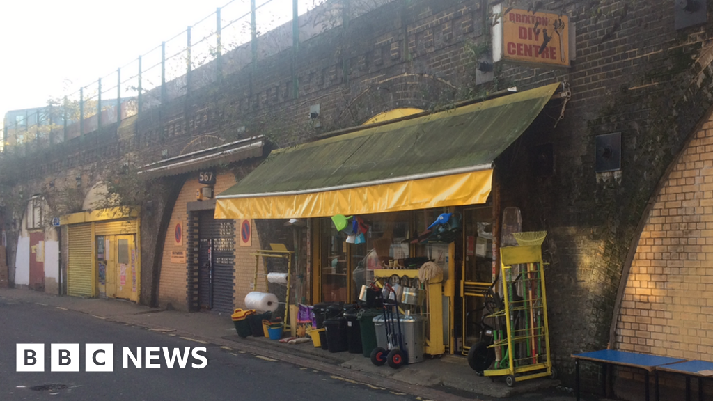 Network Rail ‘exploiting railway arch businesses' with rent rises BBC